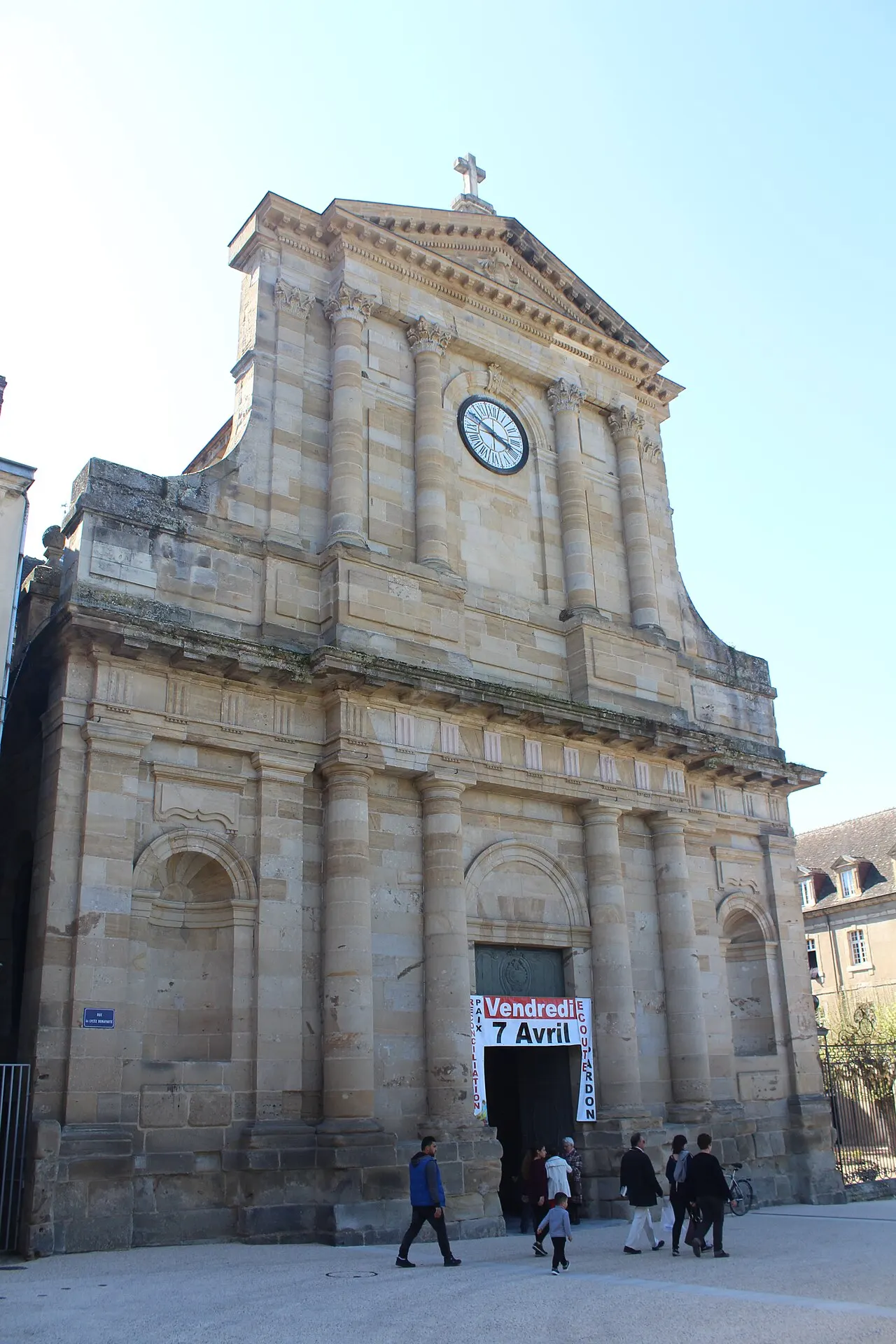 Église Notre-Dame