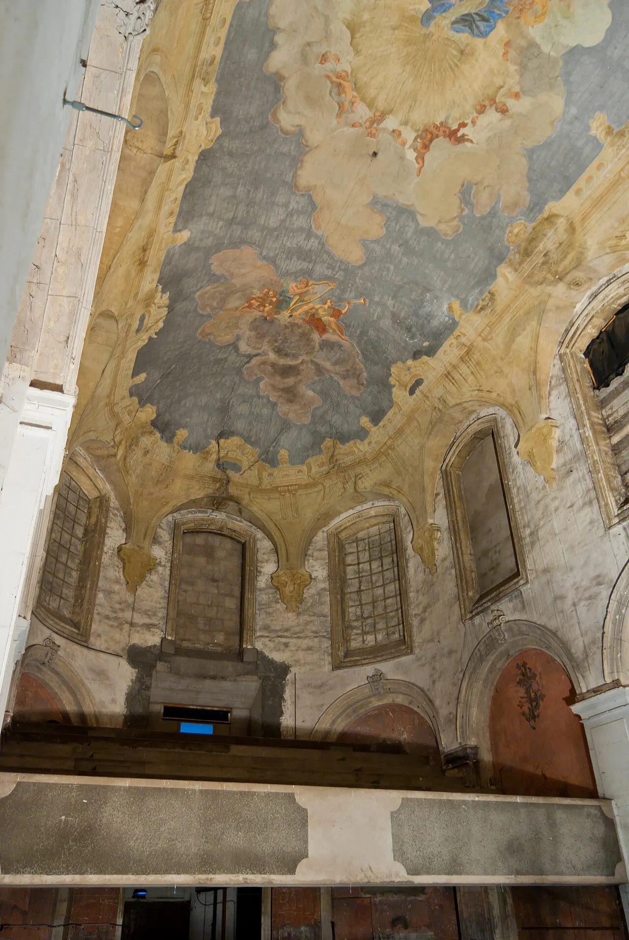 Couvent de la Congrégation Notre-Dame (ancien)