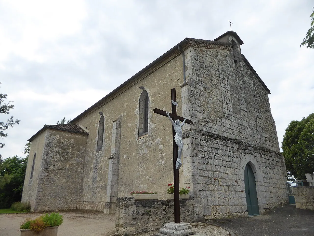 Église Saint-Jacques