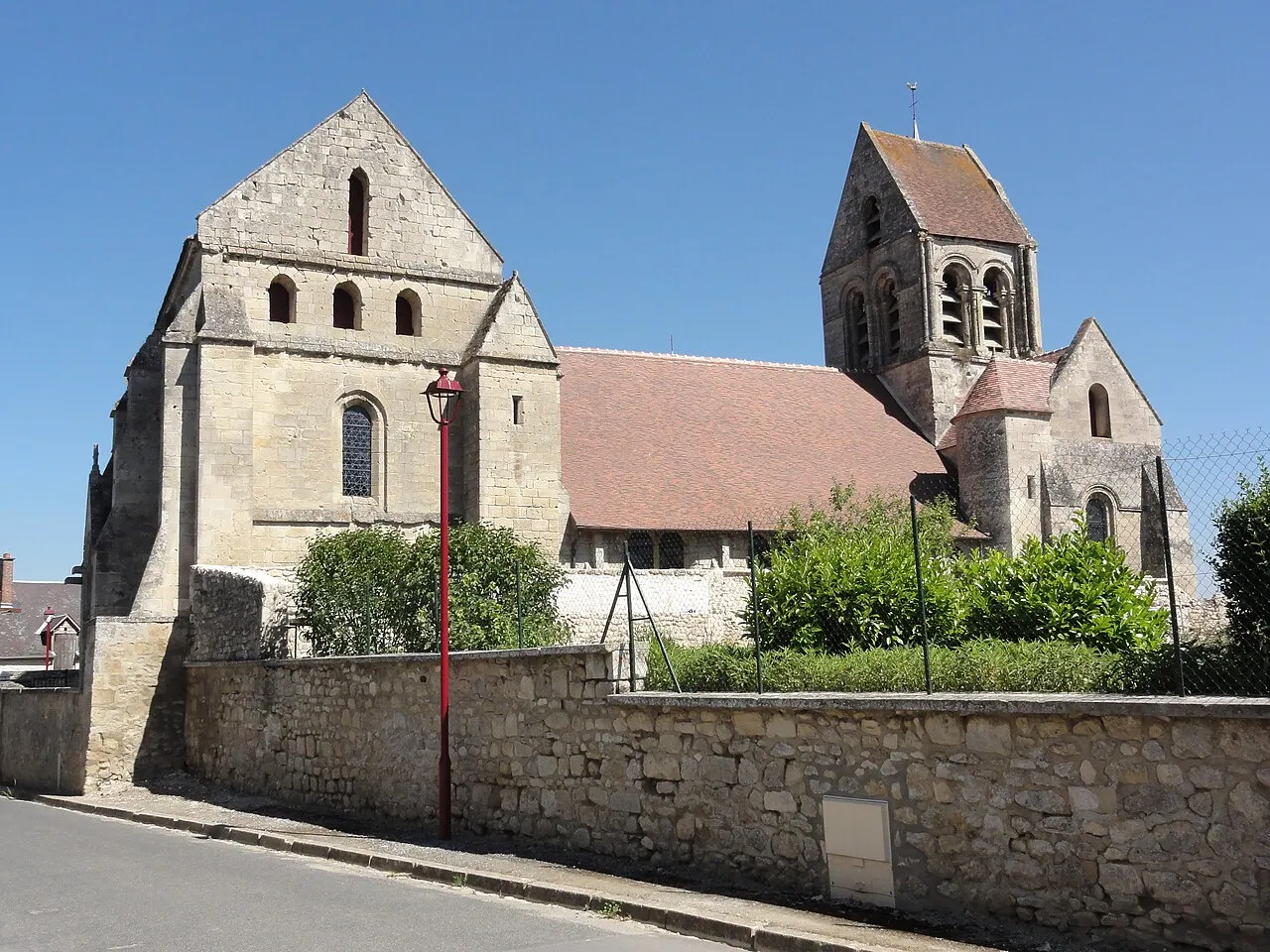 Église Saint-Georges