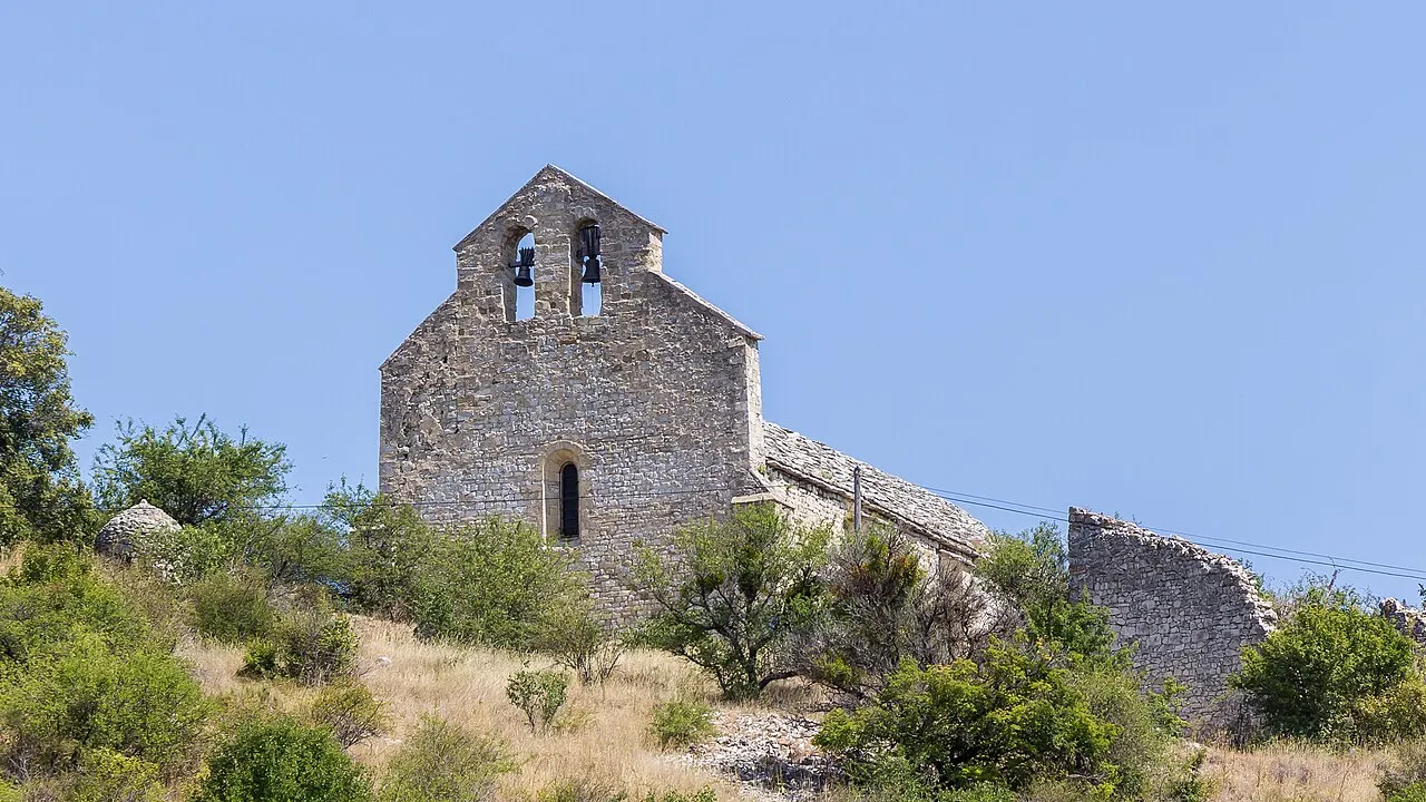 Église Notre-Dame-de-Bethléem