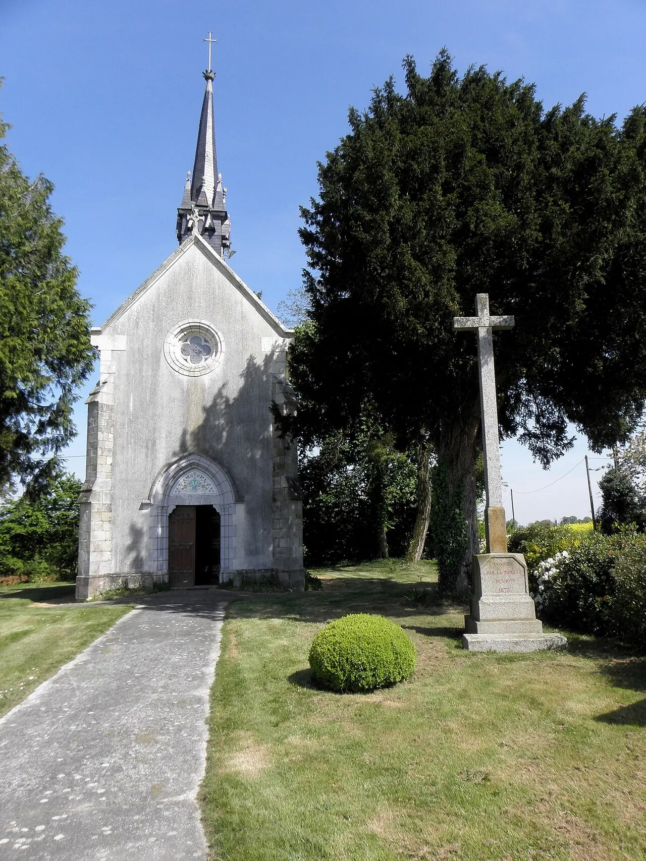 Chapelle Saint-Joseph