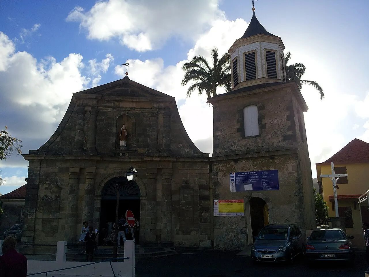 Le Marin