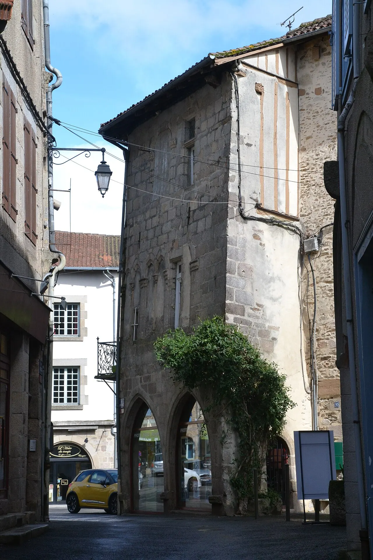 Maison