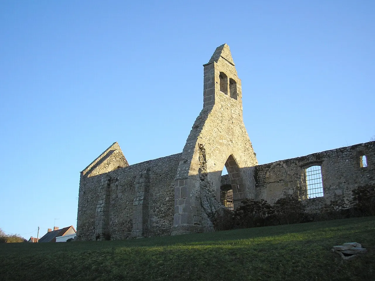 Bréhal