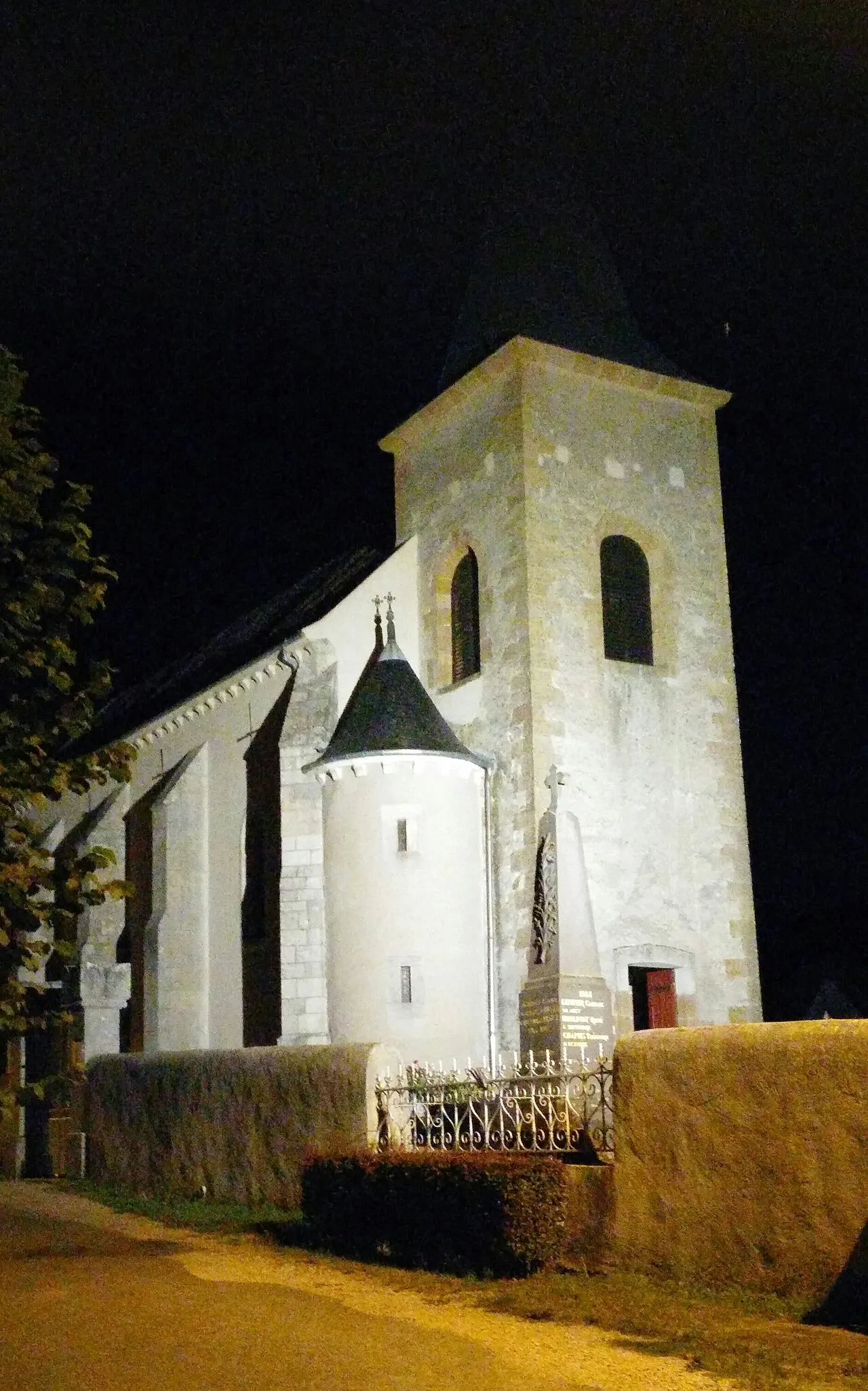 Église Notre-Dame-de-l’Assomption