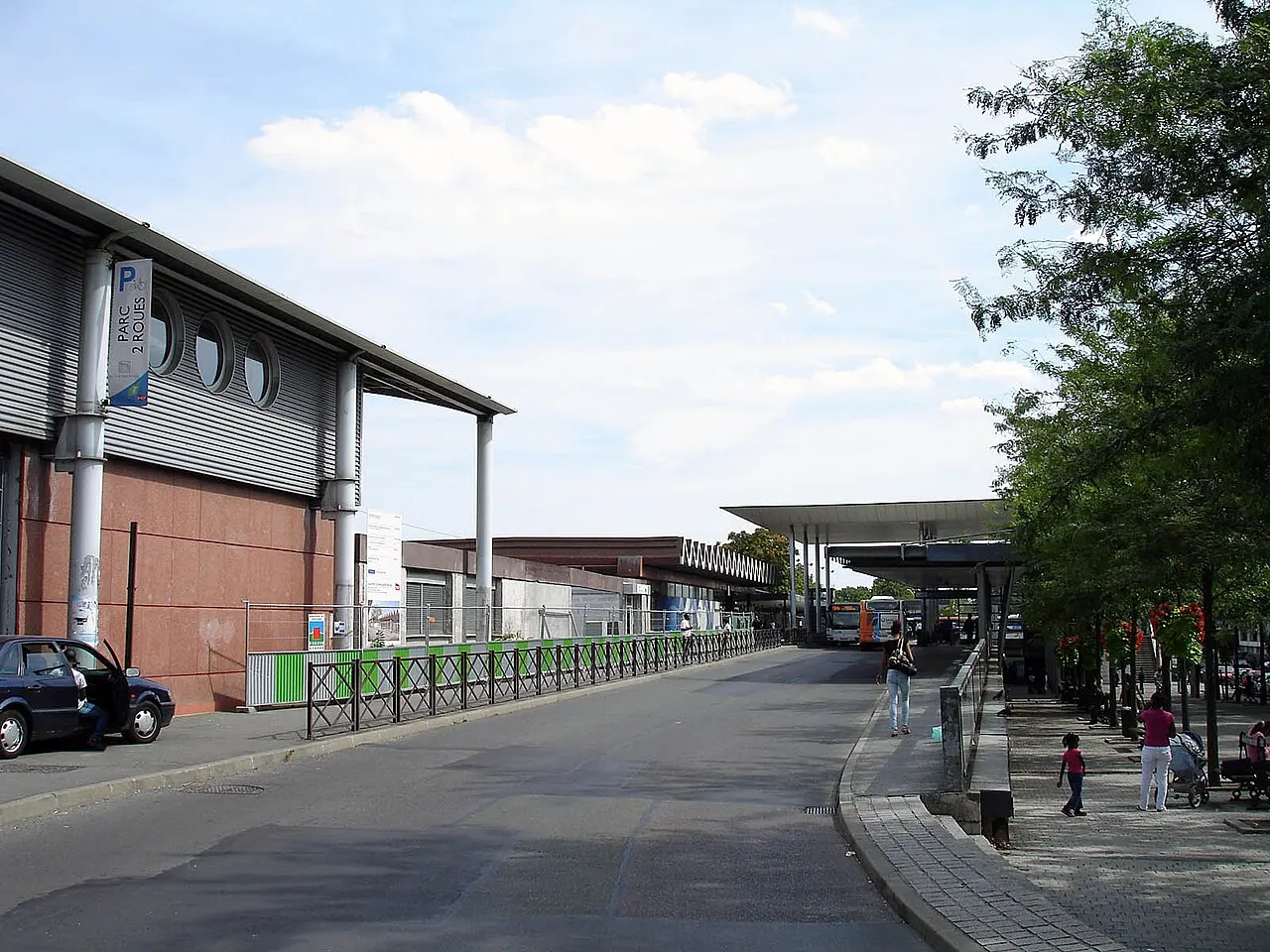 Argenteuil
