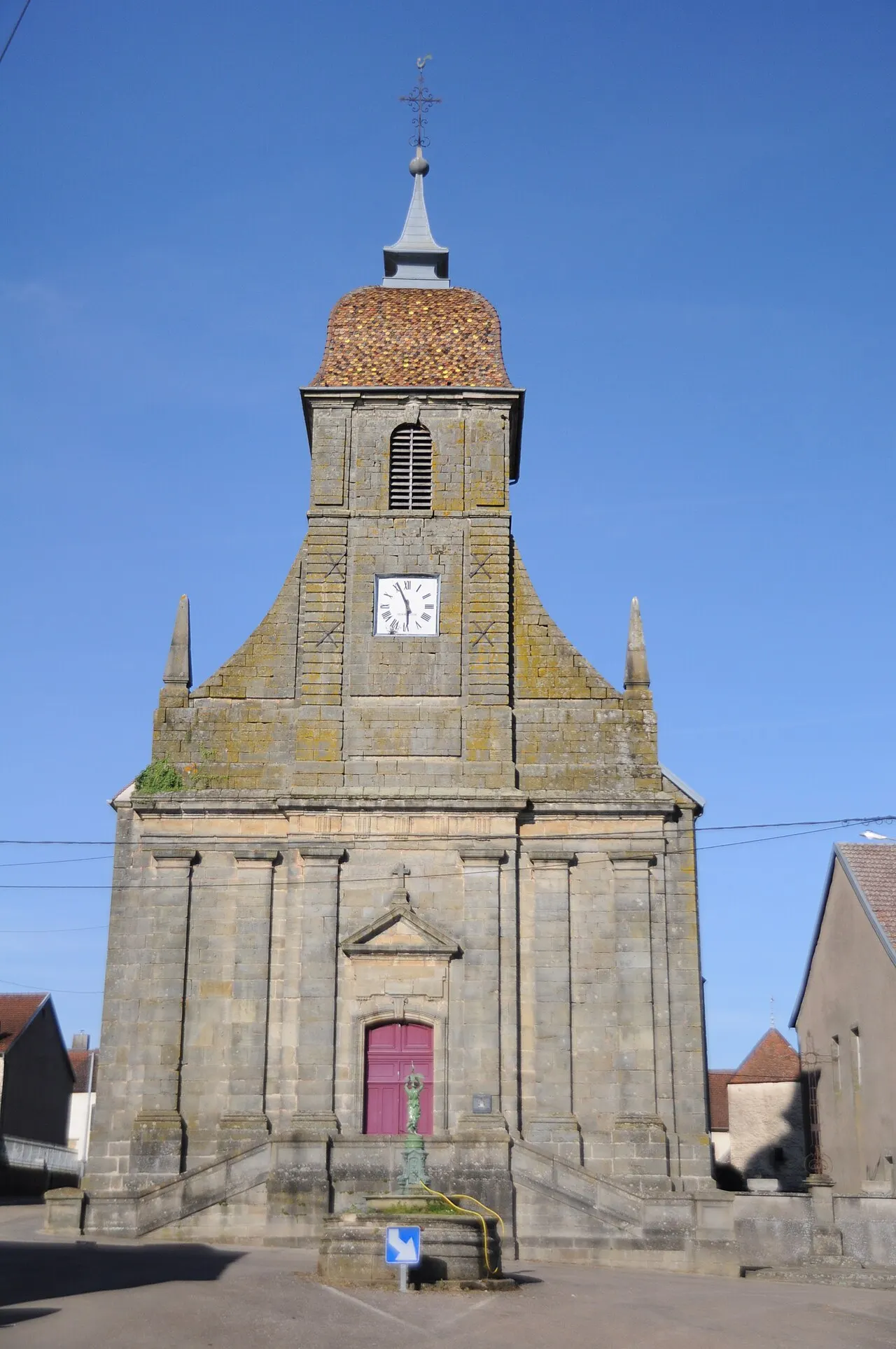 Église de l’Assomption