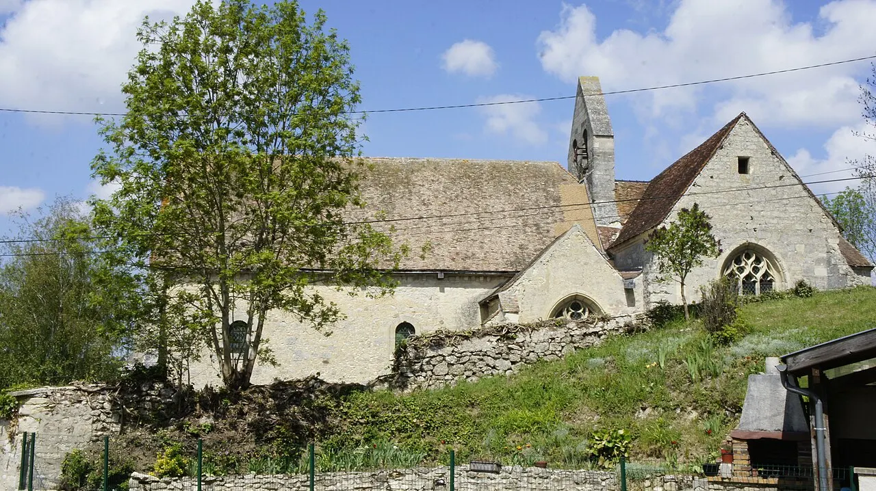 Église Saint-Jean-Baptiste