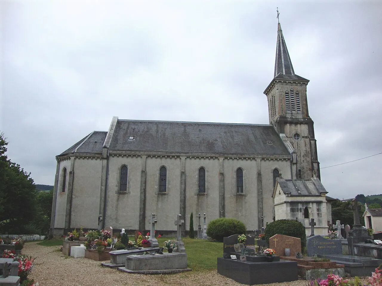 Église de l’Assomption
