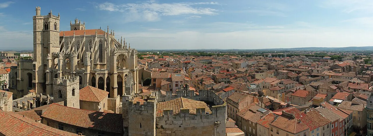 Narbonne