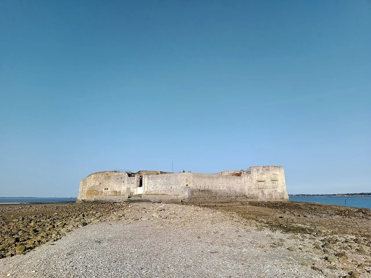 Fort d’Enet