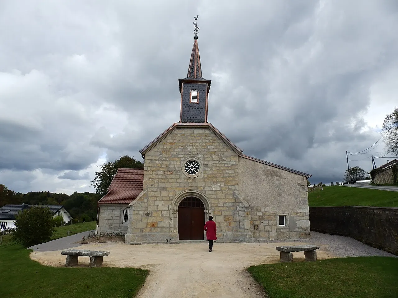 Chapelle Notre-Dame-de-l’Annonciation