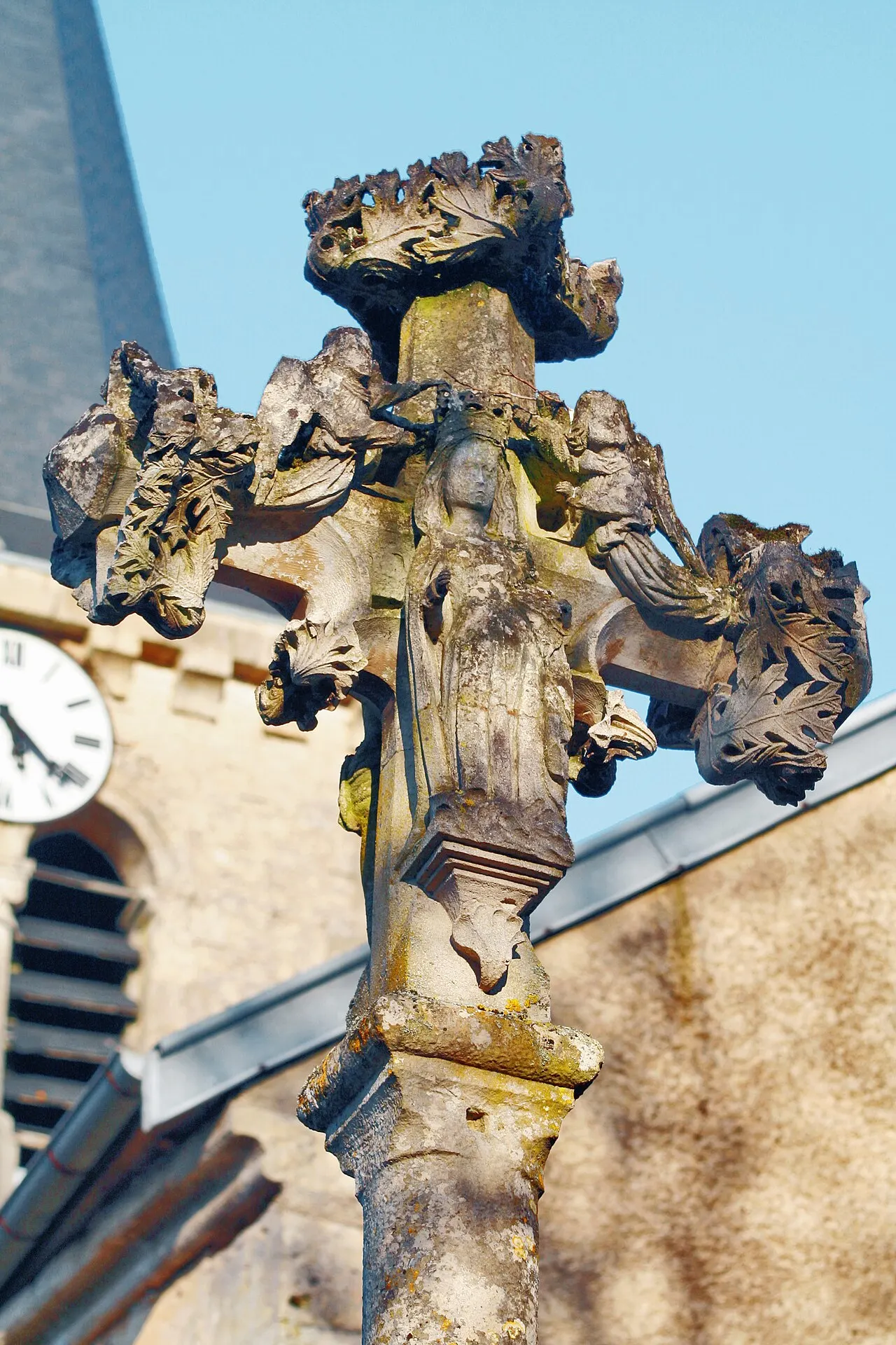 Croix