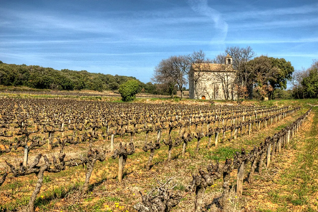 Saint-Marcel-d'Ardèche