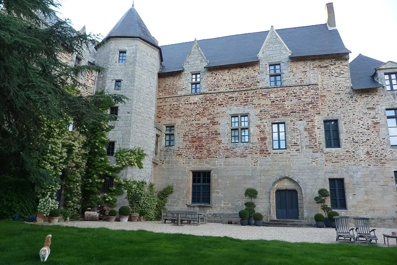 Béganne