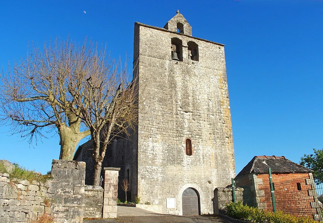 Église Saint-Julien