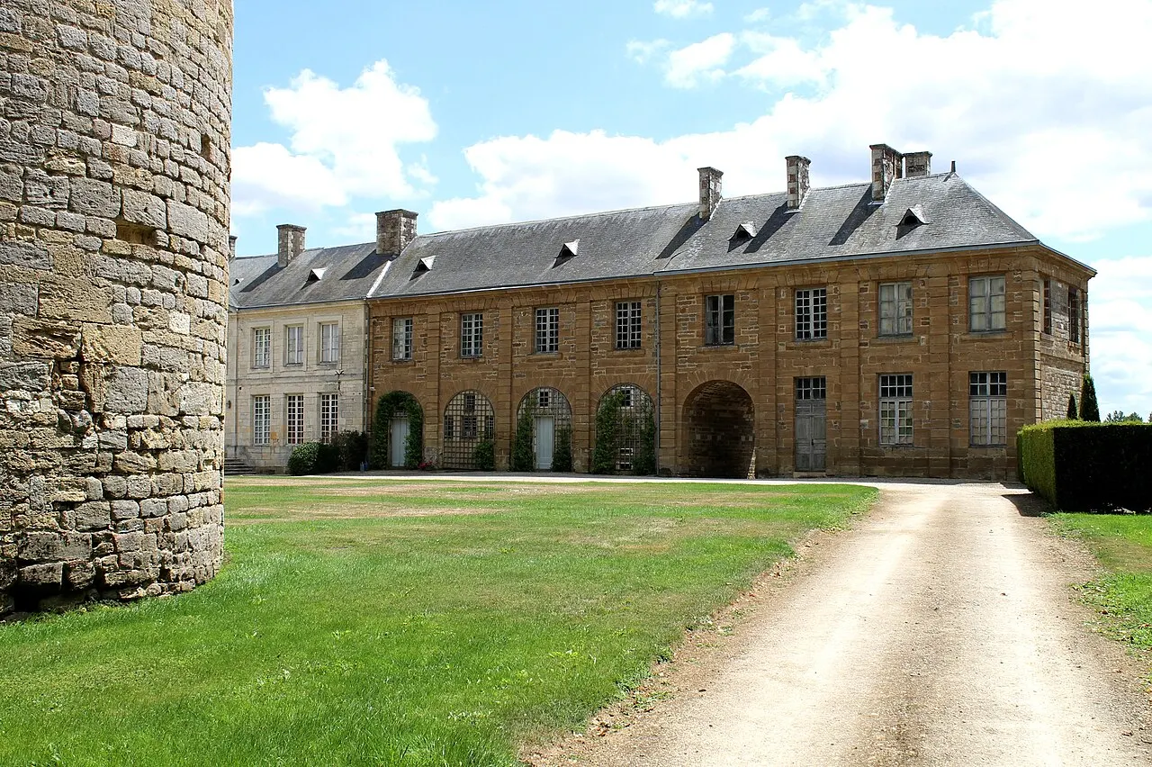 L'Hermenault