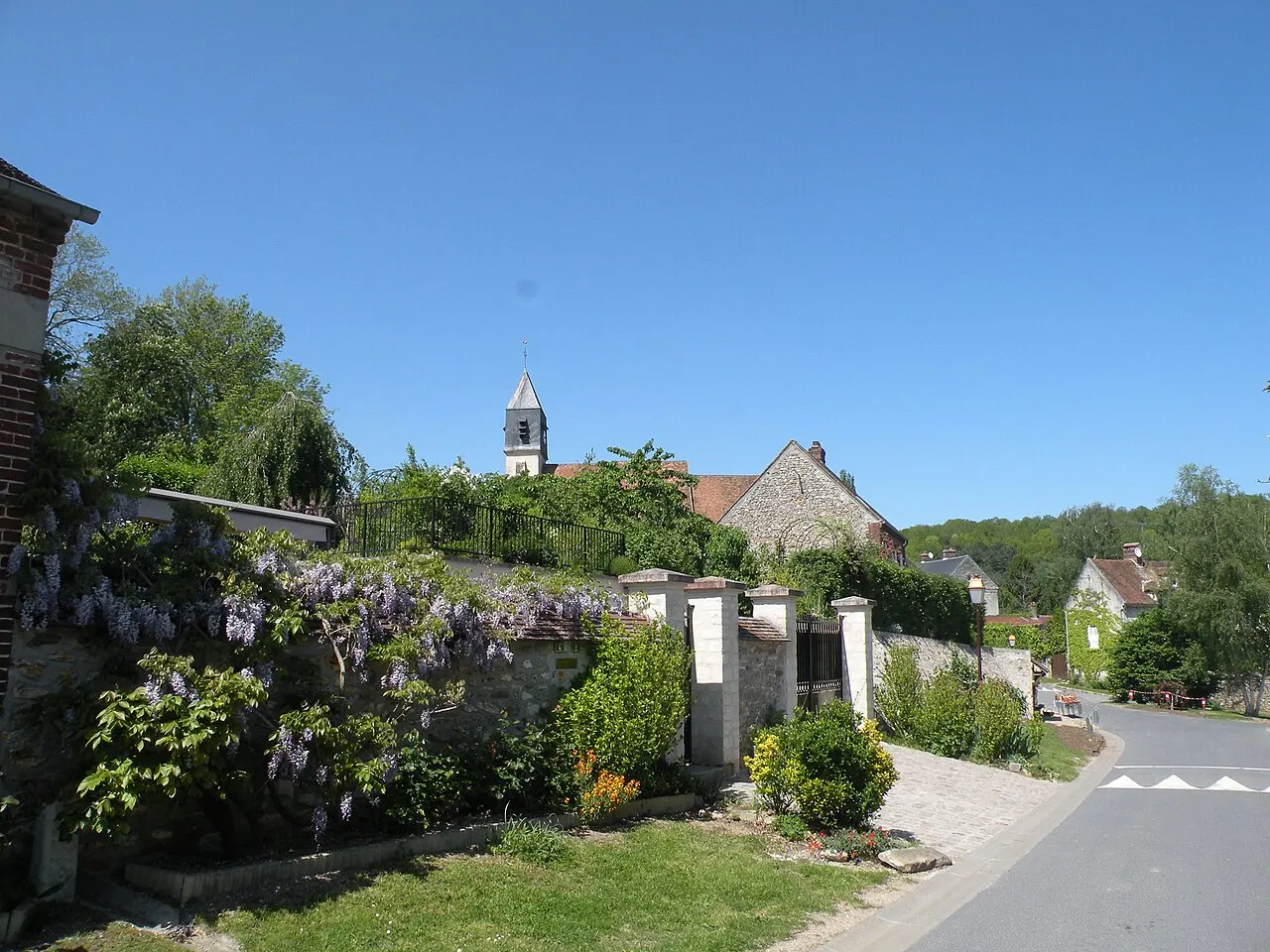 Chavençon
