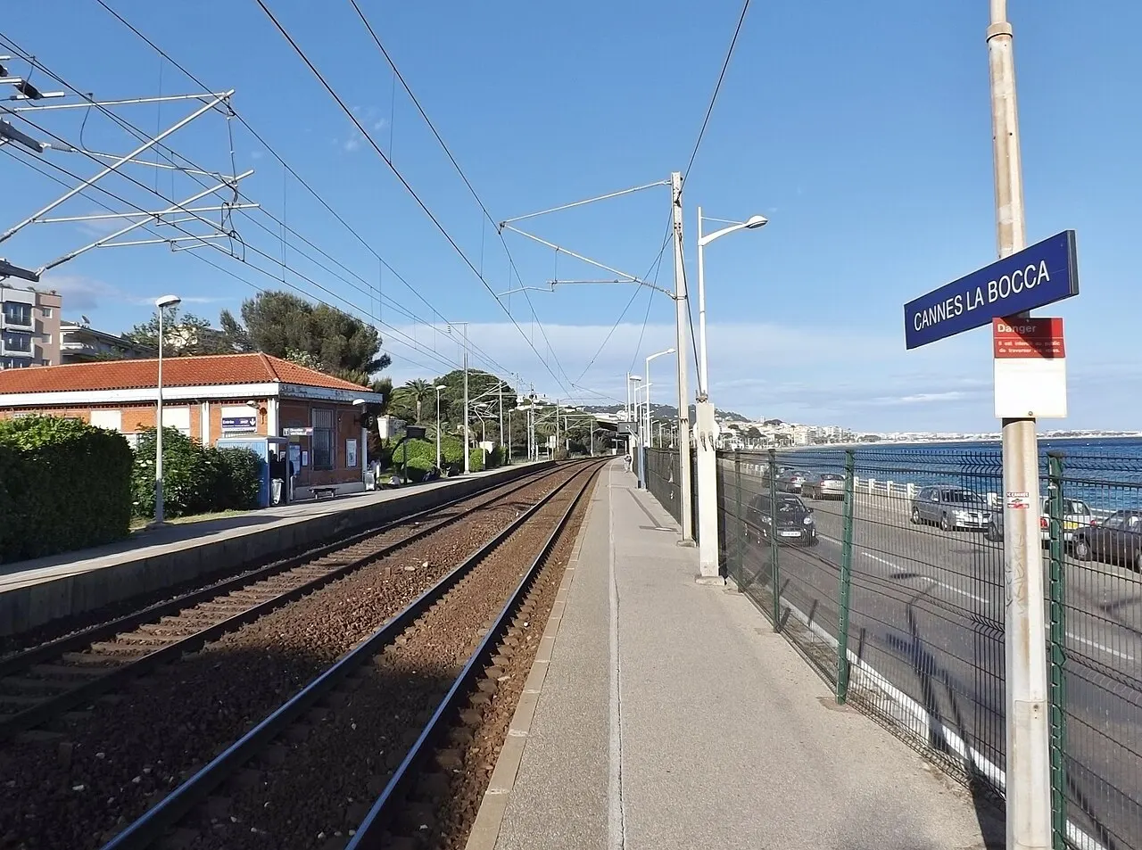 Cannes-La-Bocca