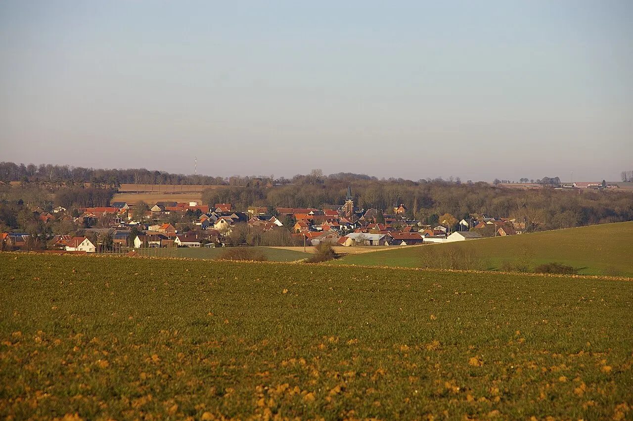 Fricourt