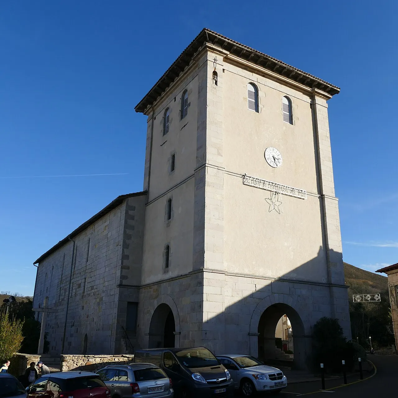Église de l’Assomption