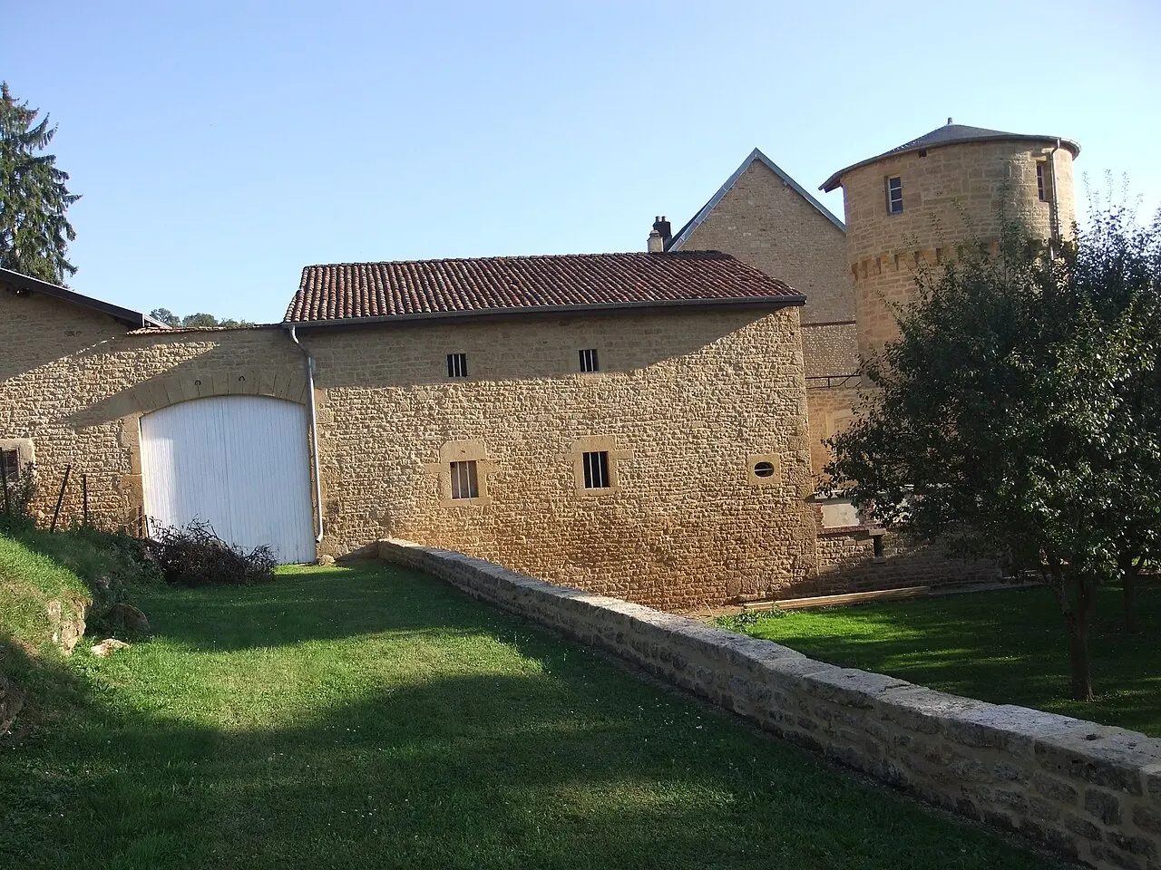Château de Villette