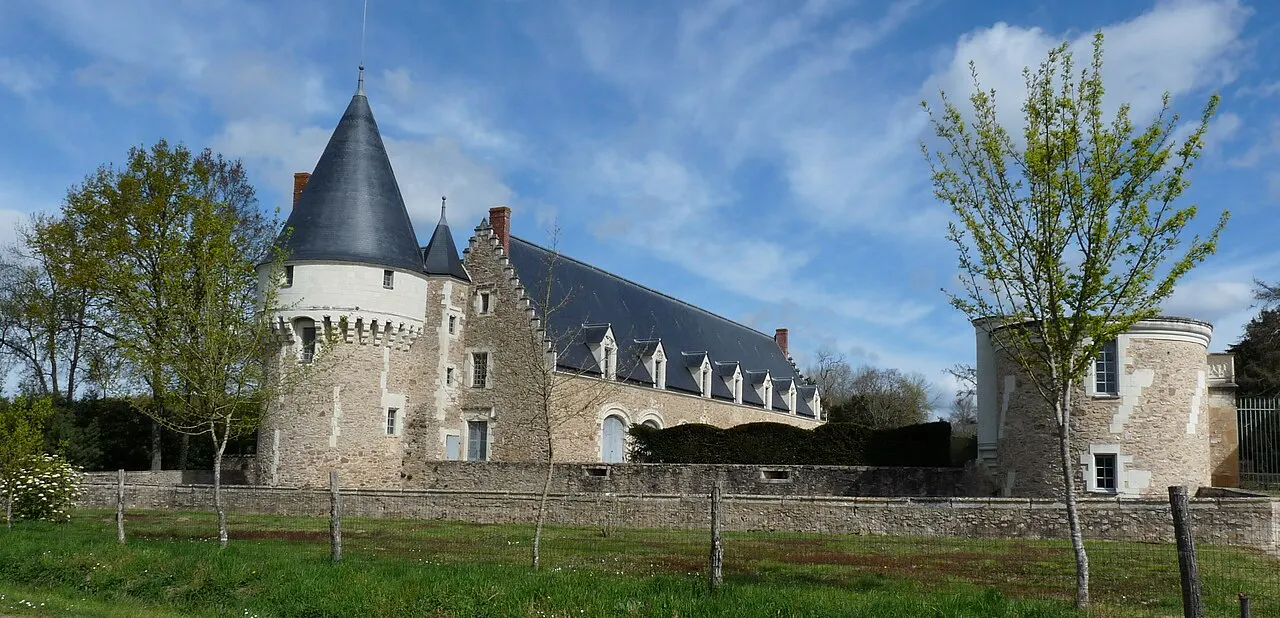 Château du Verger
