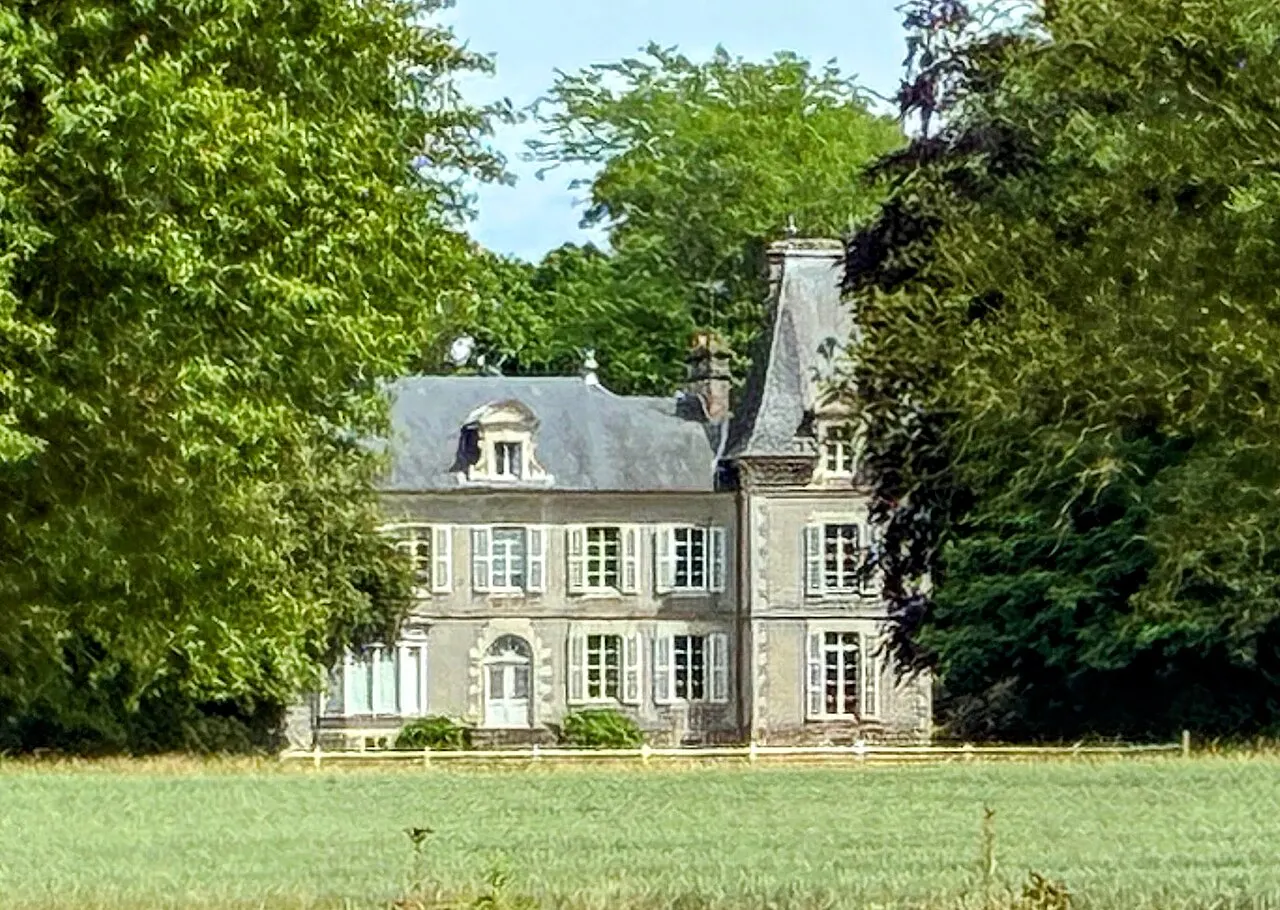 Château du Temple