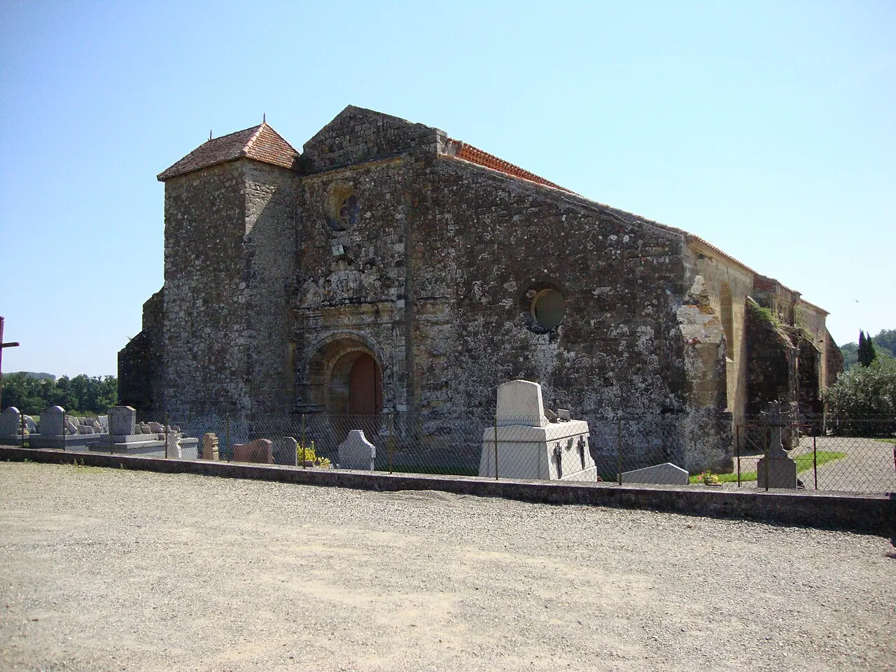 Bassoues