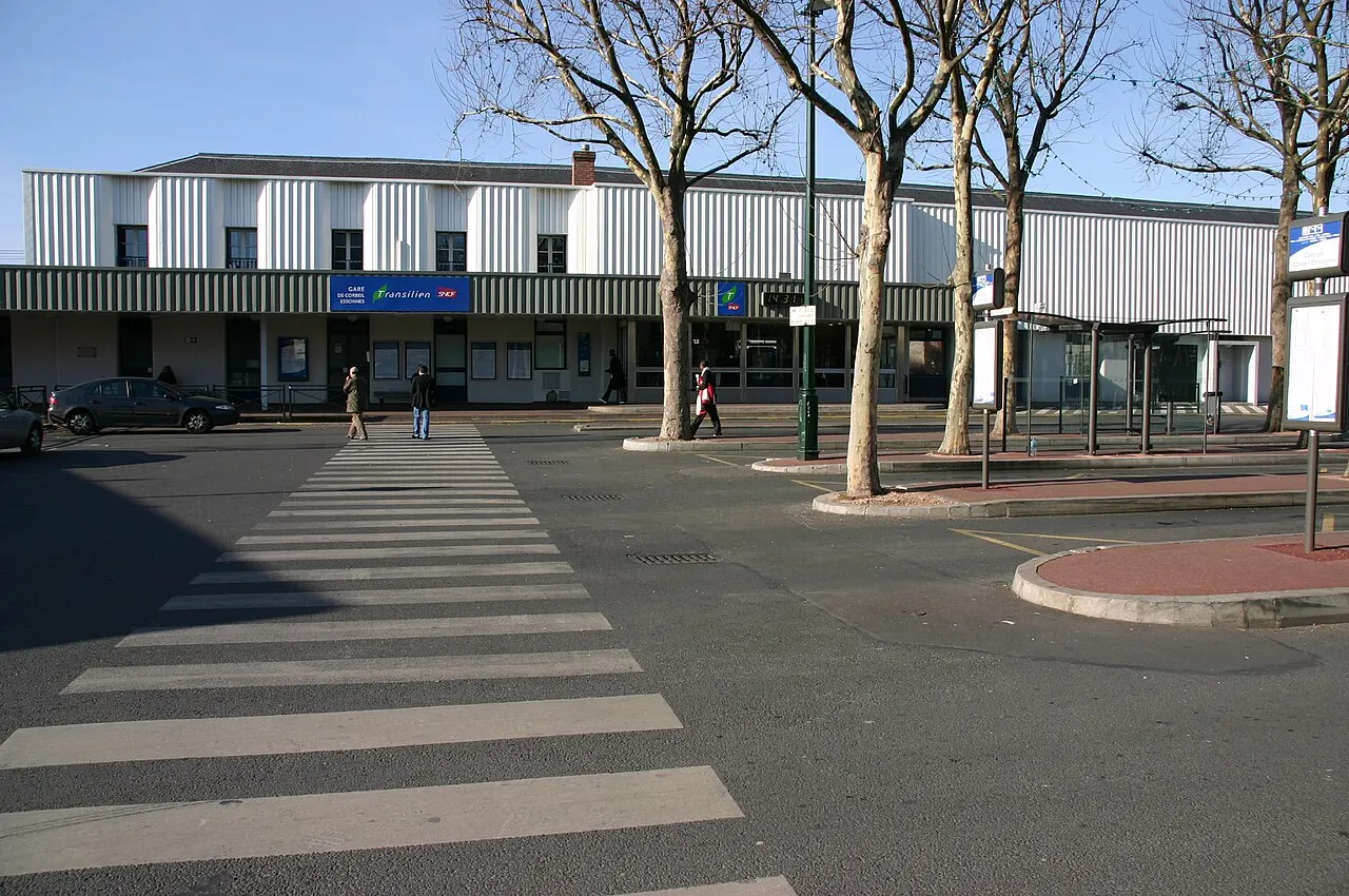 Corbeil-Essonnes