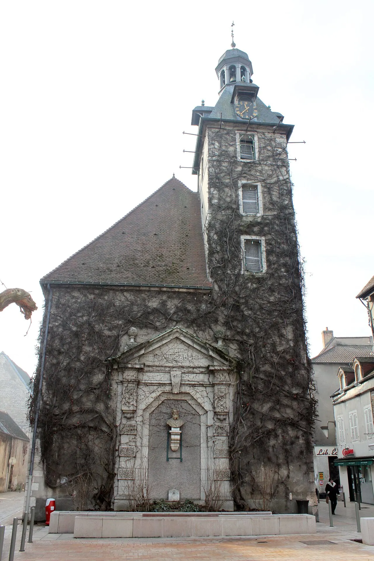 Beffroi