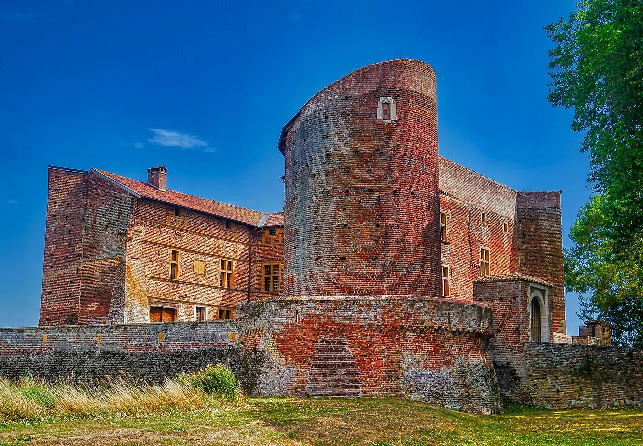 Château de Bouligneux