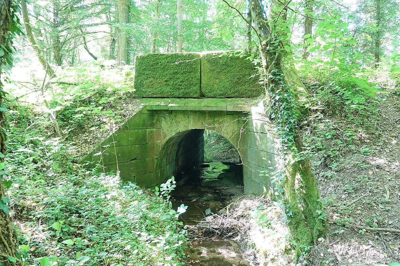 Pont n° 2