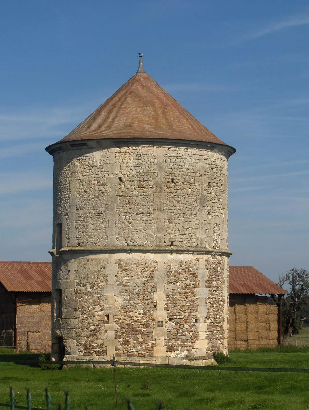 Colombier