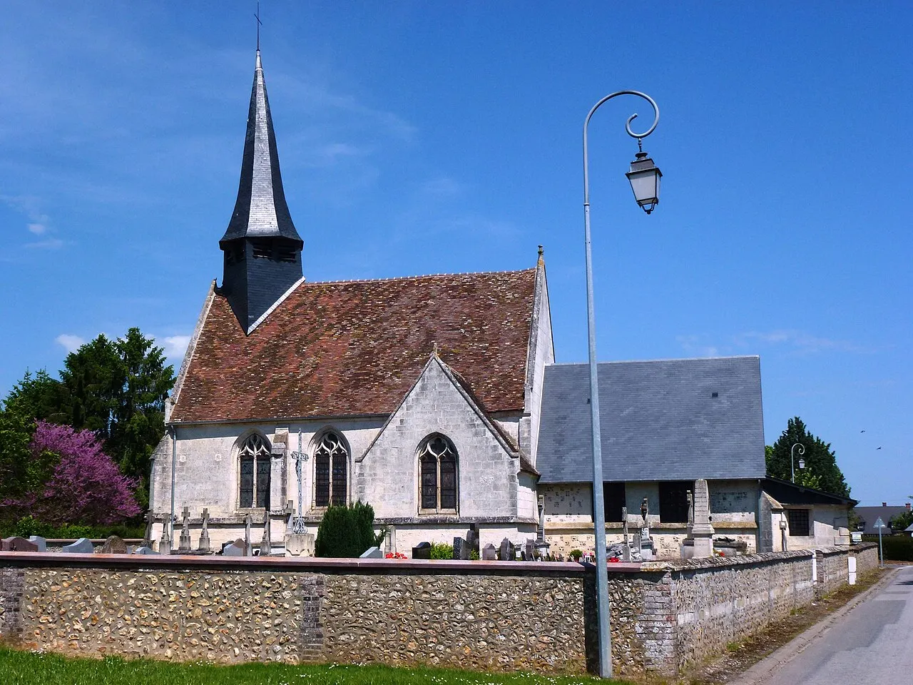 Église Saint-Pierre
