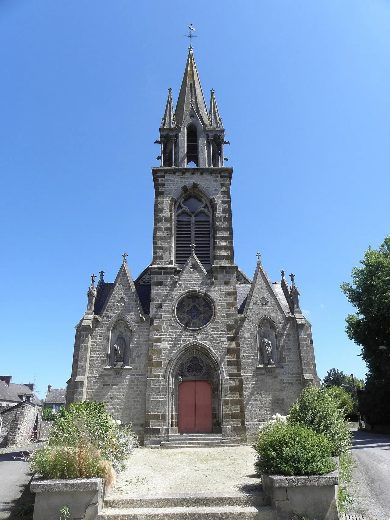 Église Notre-Dame-de-l’Assomption