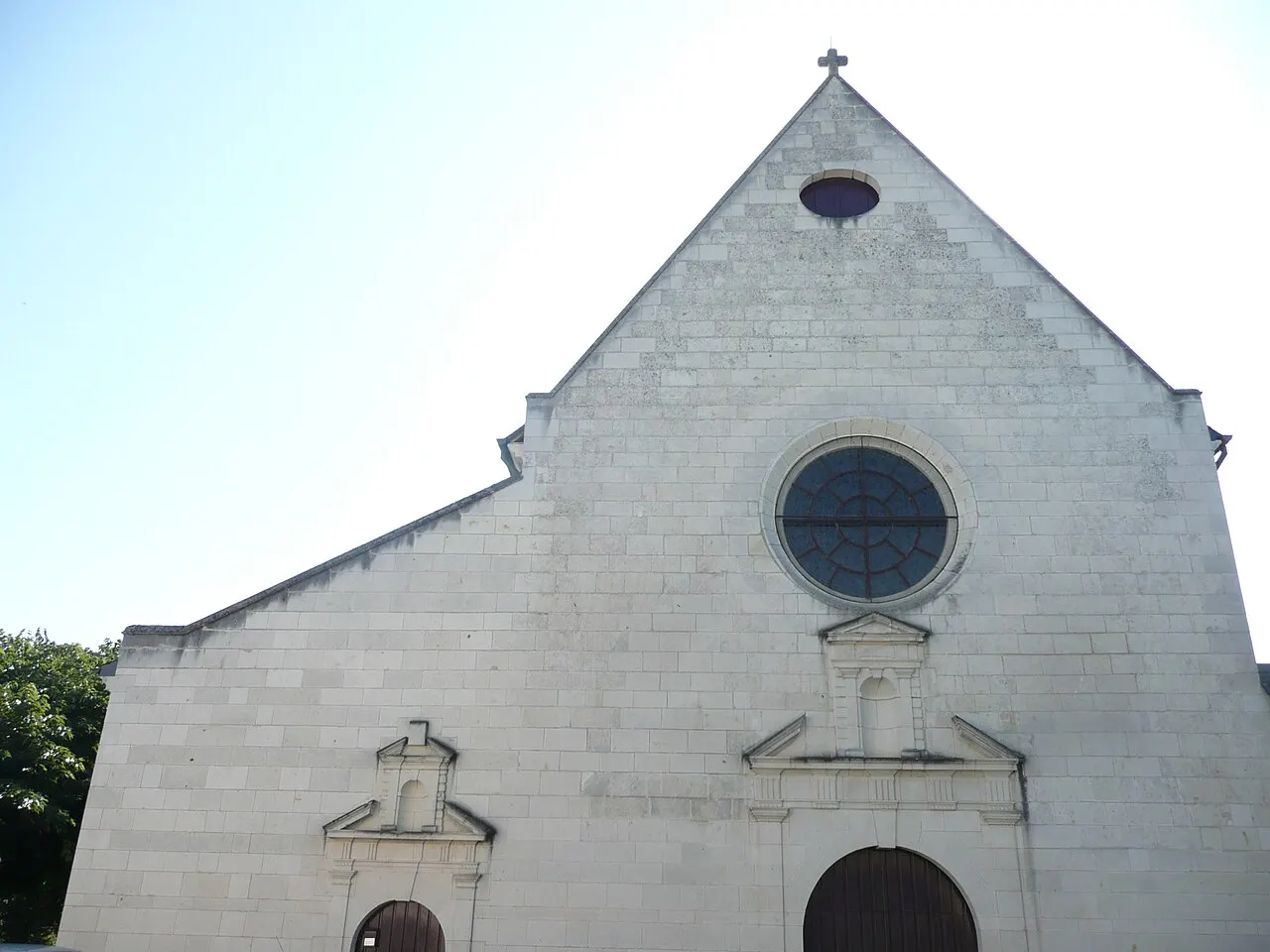 Montreuil-Bellay