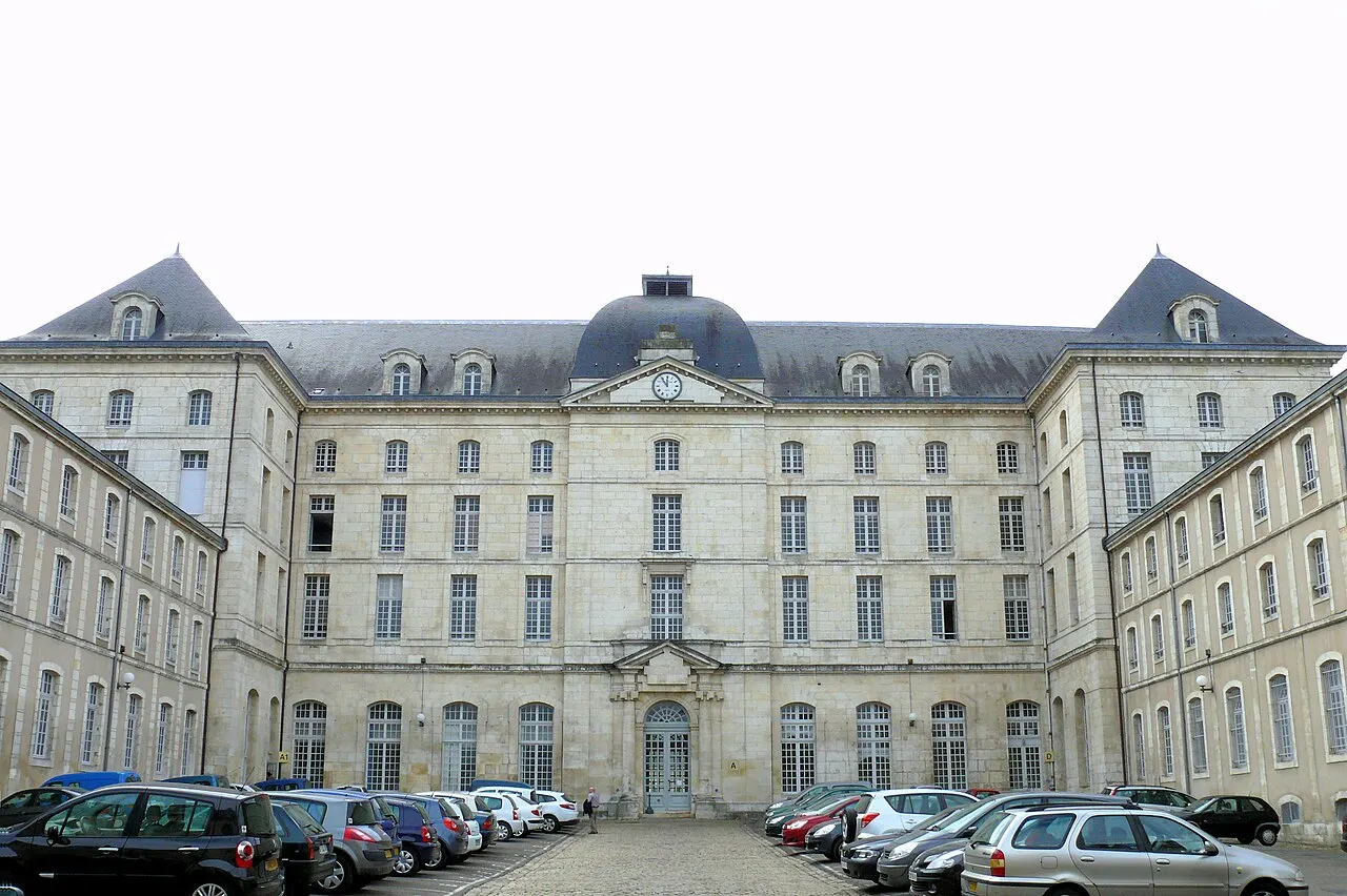 Ancien grand séminaire