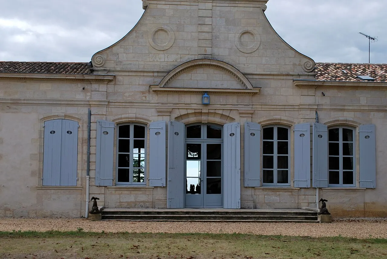 Domaine de Sybirol