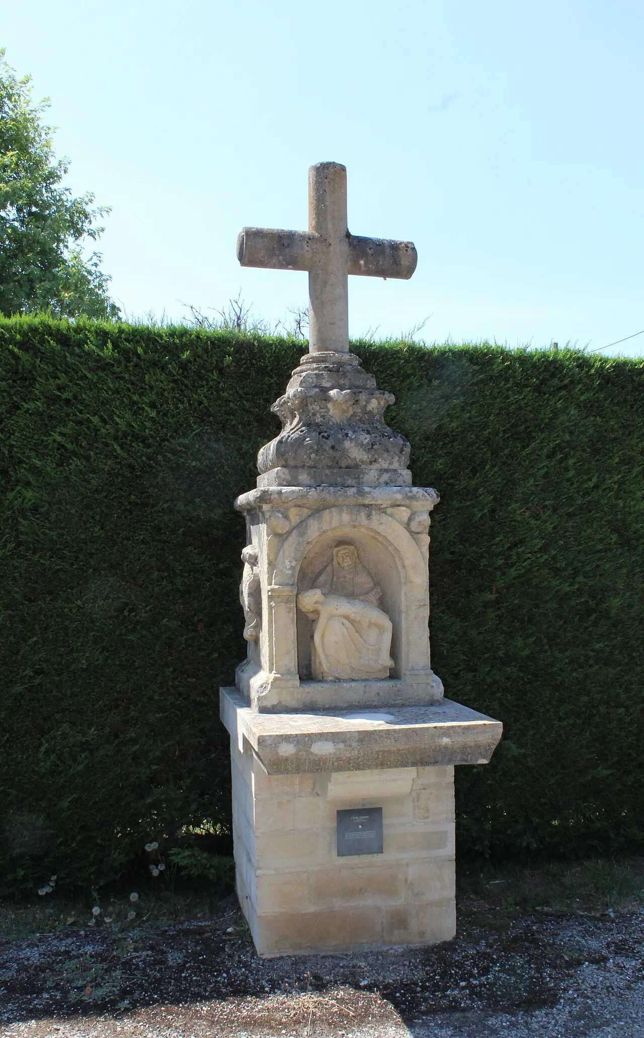 Croix-Oratoire