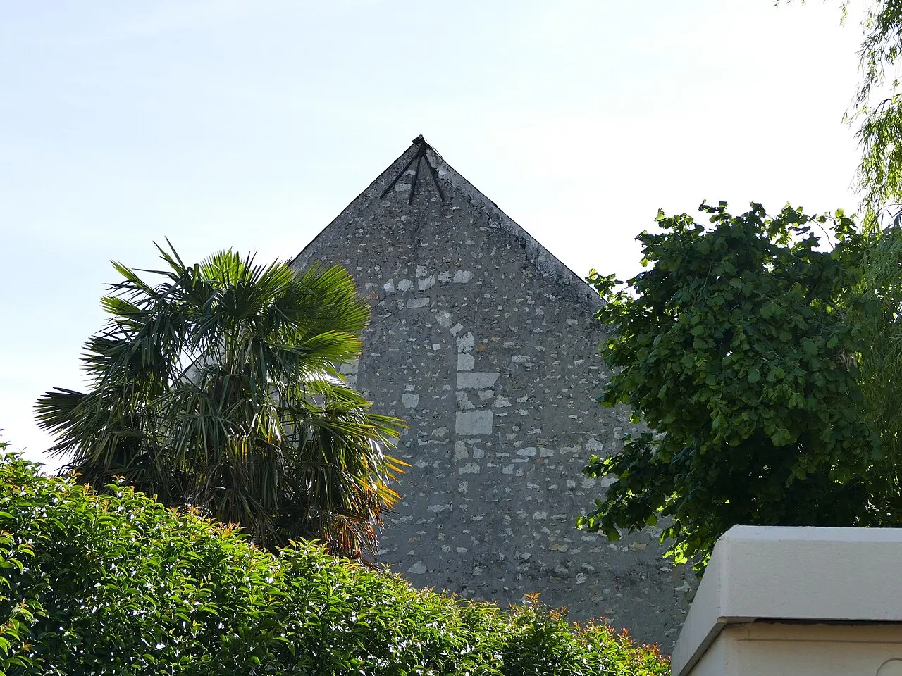 Église de Hattonville