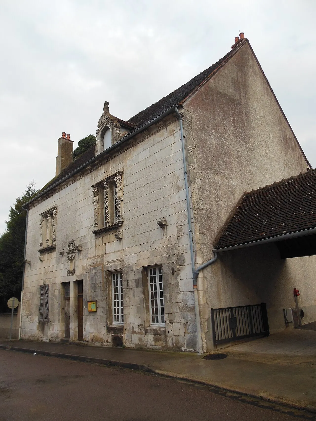 Maison Renaissance