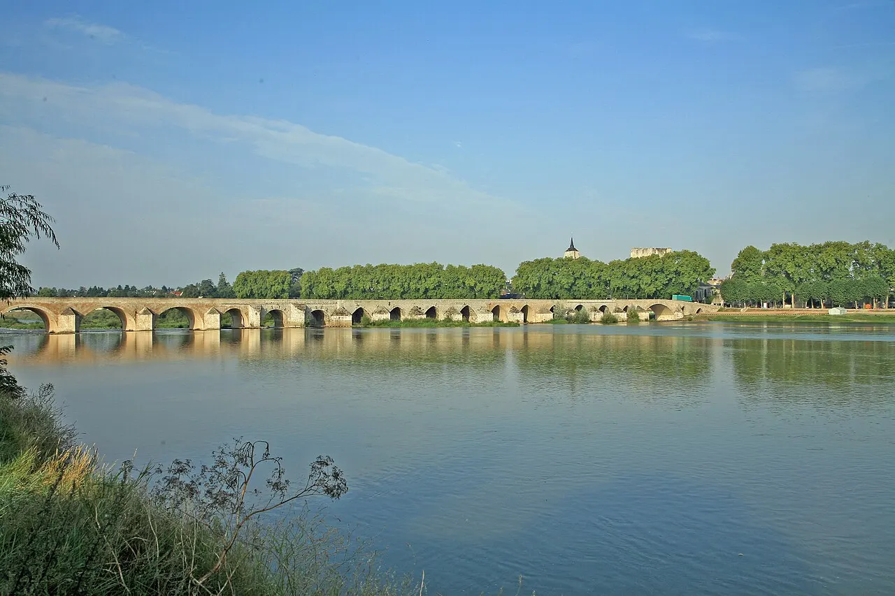 Pont de Beaugency