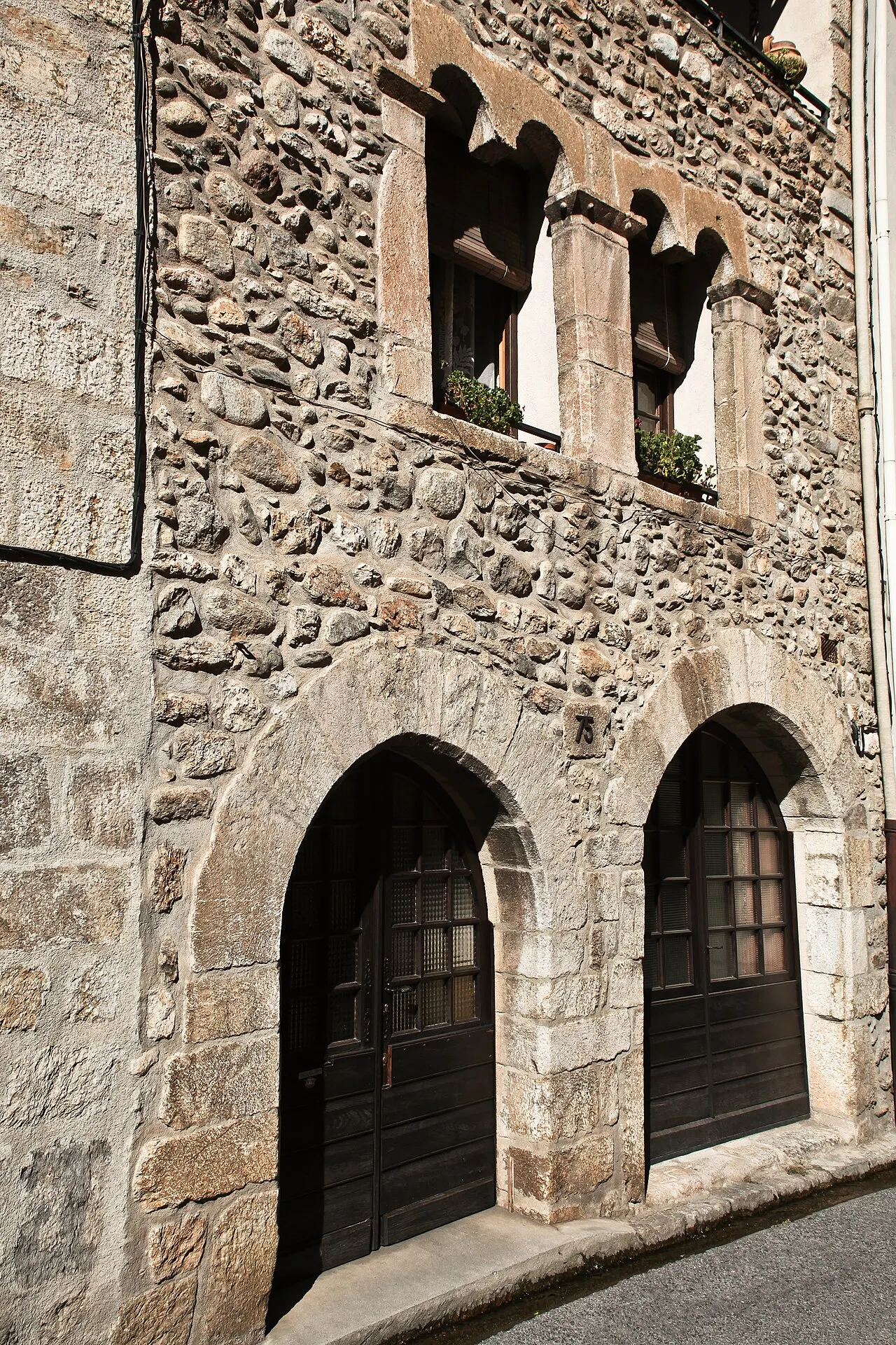 Maison Carreras