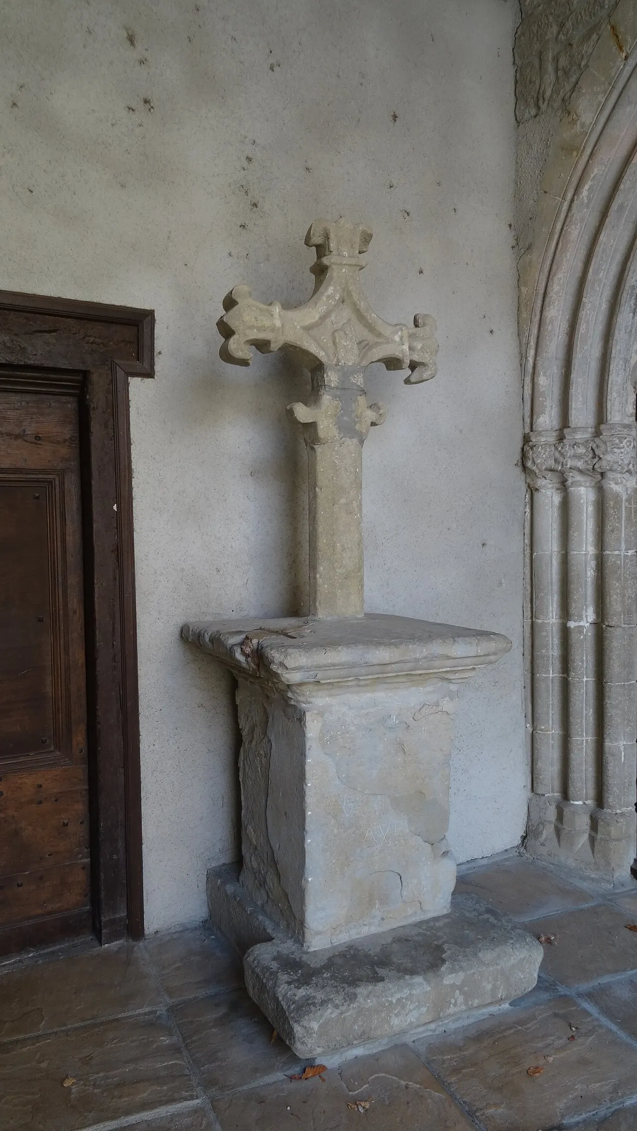 Croix de chemin
