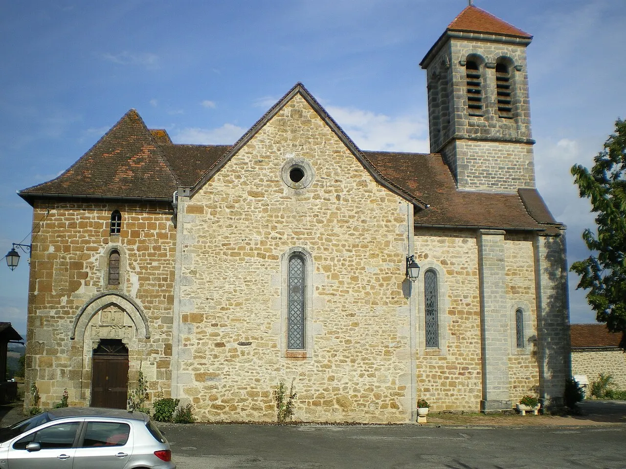 Saint-Jean-Mirabel
