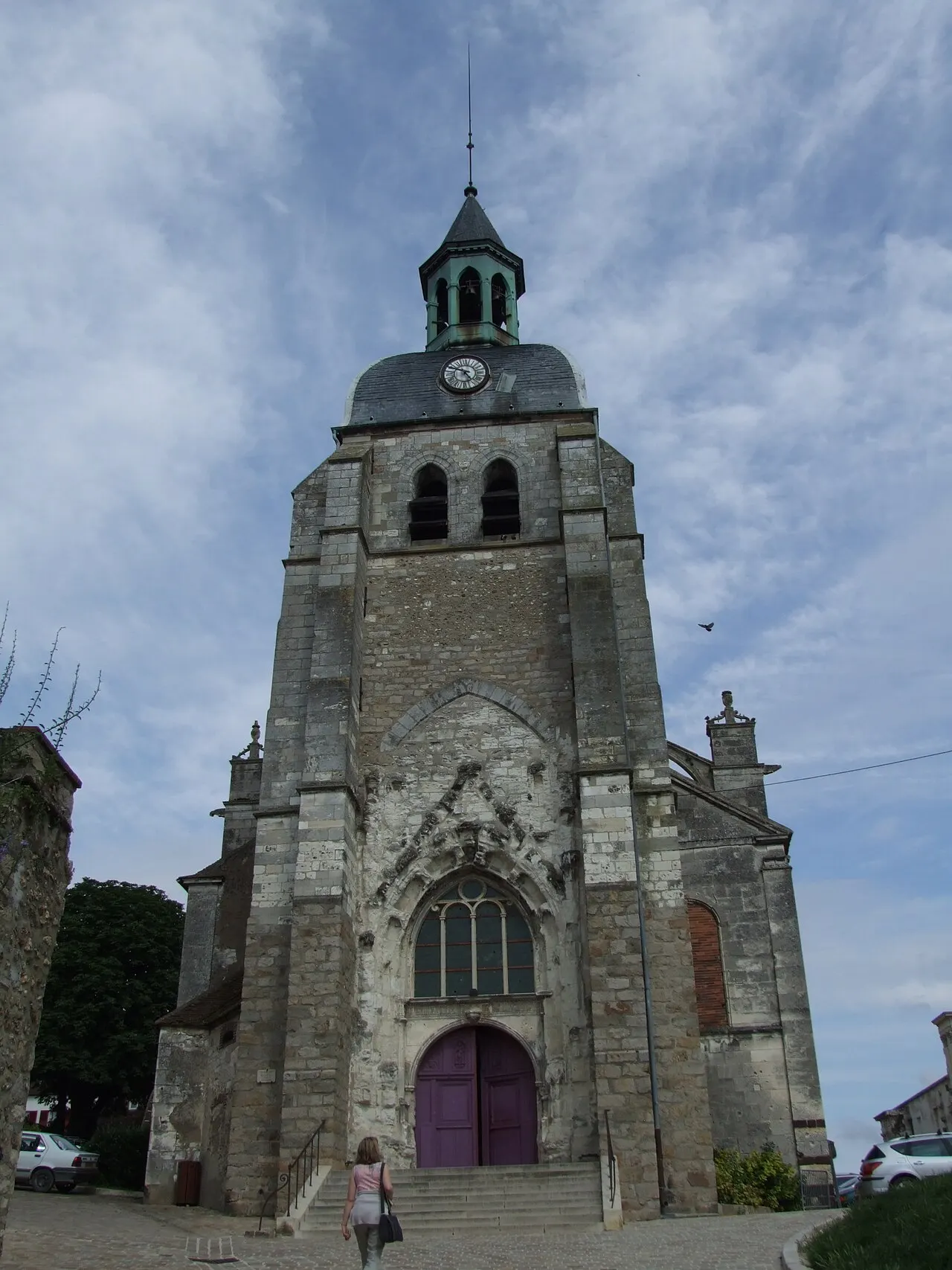 Église Saint-Jean