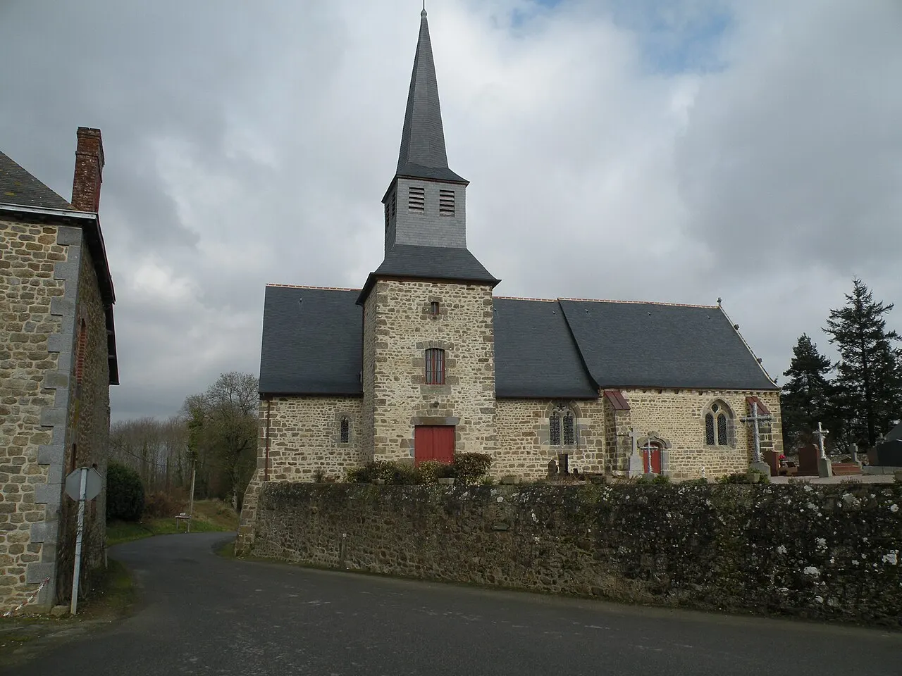 Saint-Symphorien