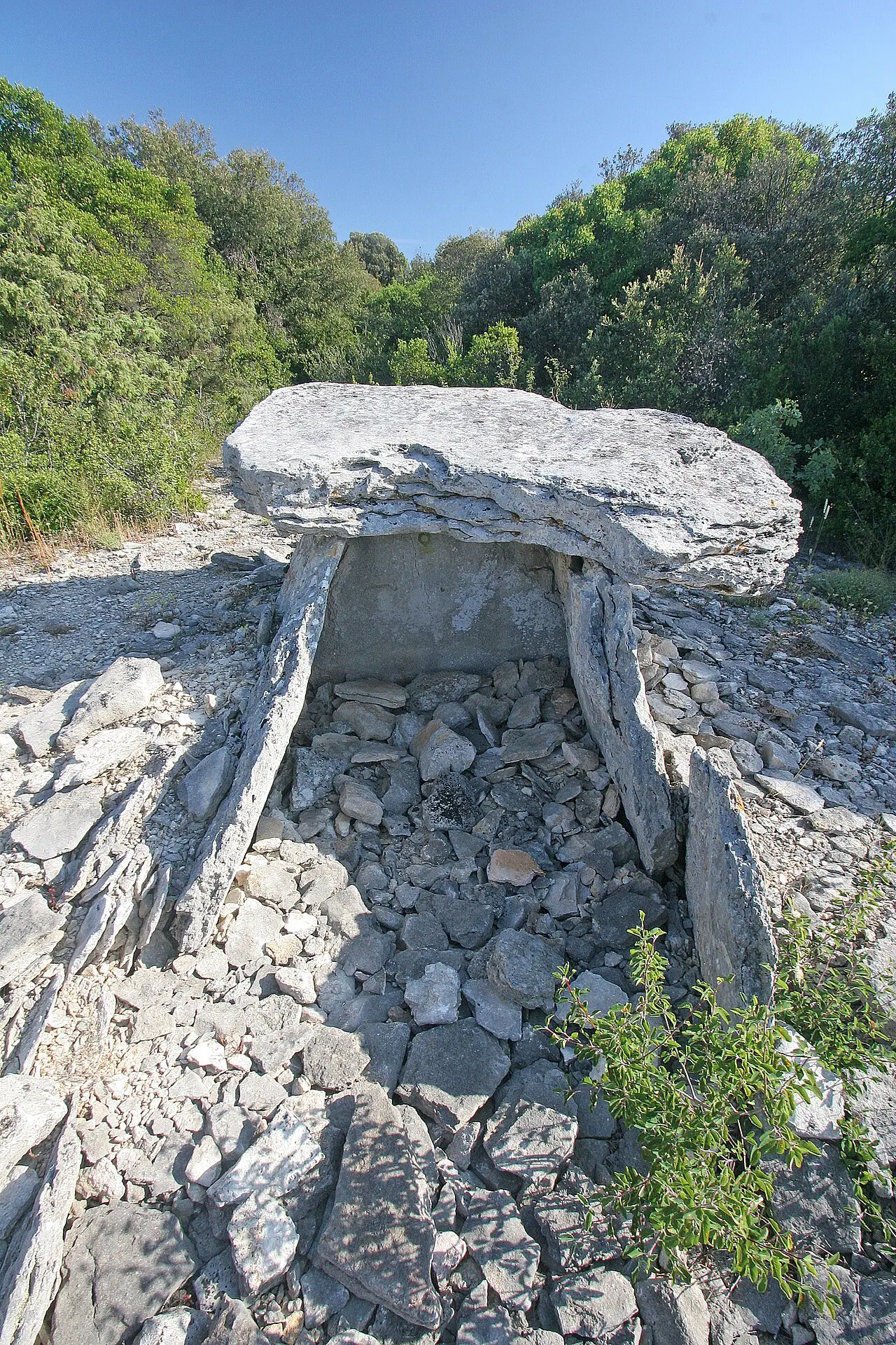 Dolmen